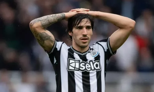 Ньюкасл, Сандро Тонали