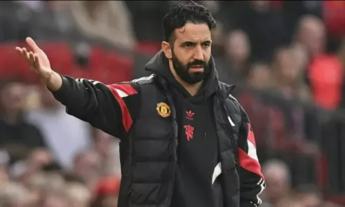 Манчестер Юнайтед, Иан Райт