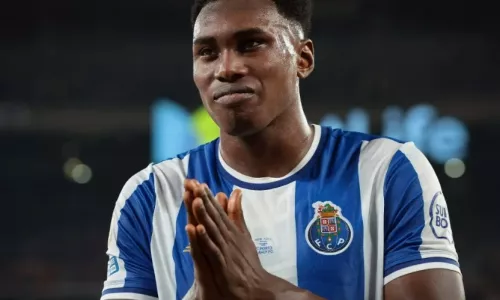 Челси, Порту