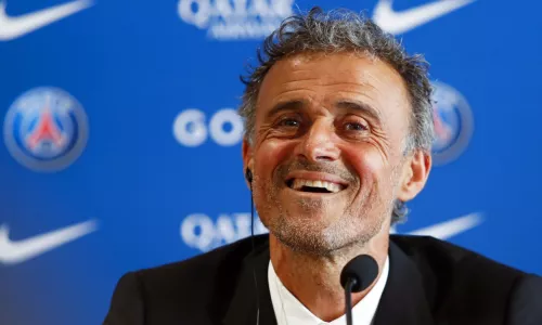 ПСЖ, Матвей Сафонов