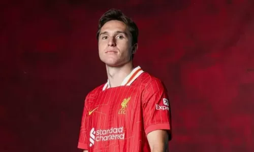 Ливерпуль, Федерико Кьеза