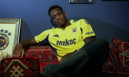 ФК Зенит, Фенербахче