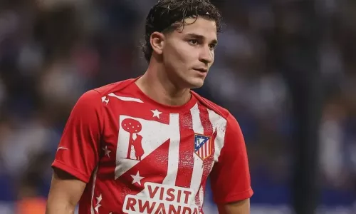 Атлетико, Арсенал