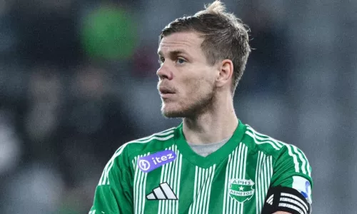 Арис, Александр Кокорин