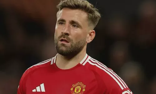 Манчестер Юнайтед, Люк Шоу