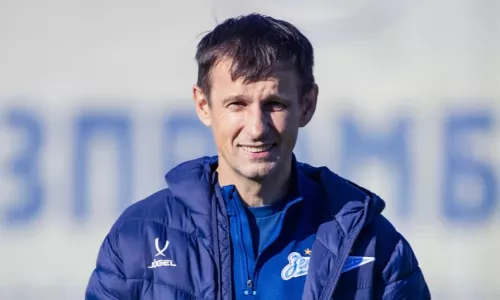 ФК Зенит, Александр Ерохин