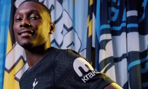 Тоттенхэм, ПСЖ