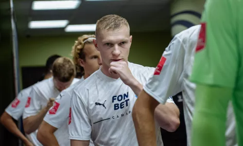 ФК КАМАЗ, ФК Крылья Советов