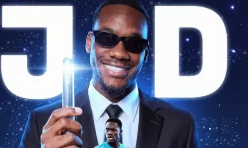 ФК Зенит, Джон Дуран