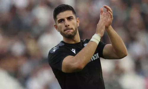 Ювентус, Интер