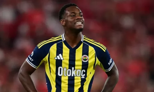 ФК Зенит, Джон Дуран