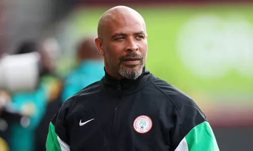 Сборная Нигерии, Реал Мадрид