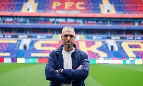 ПФК ЦСКА, ФК Краснодар