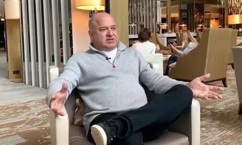 Тимур Гурцкая, Дмитрий Селюк