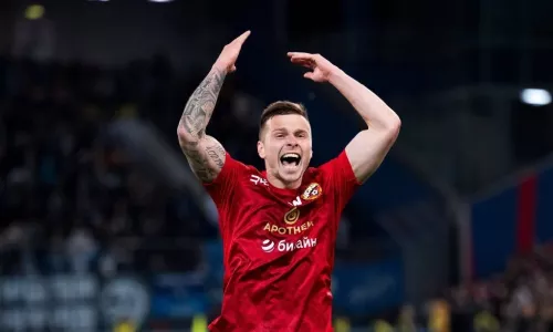 ПФК ЦСКА, ФК Зенит