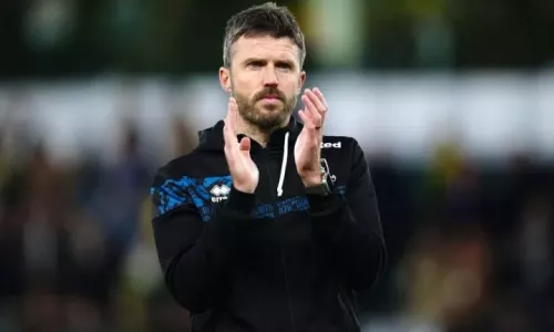 Манчестер Юнайтед, Майкл Кэррик