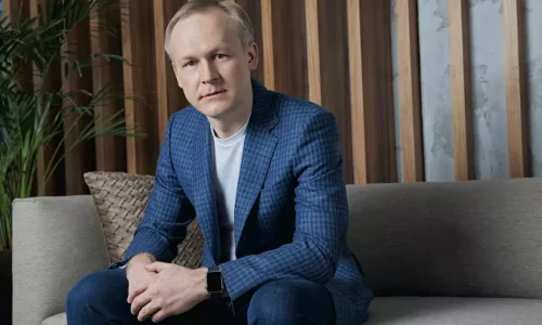 ФК Динамо Москва, Ролан Гусев