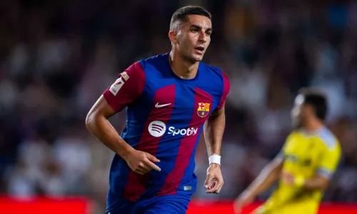 Челси, Барселона