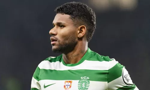 ПФК ЦСКА, Спортинг Лиссабон