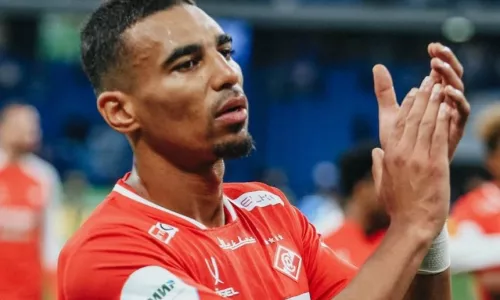 ФК Спартак Москва, Александр Бубнов