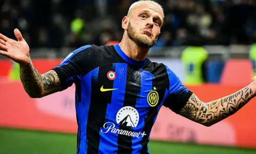 Манчестер Юнайтед, Интер