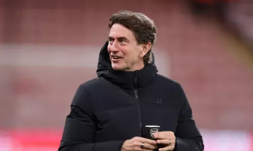 Тоттенхэм, Томас Франк