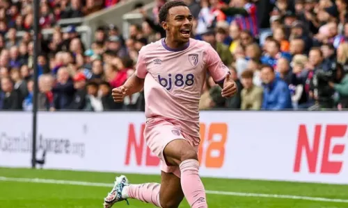 Ливерпуль, Борнмут