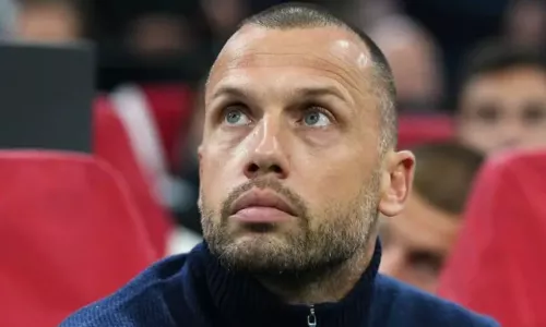 Тоттенхэм, Джон Хейтинга