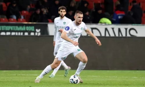 ФК Торпедо Москва, ФК Балтика