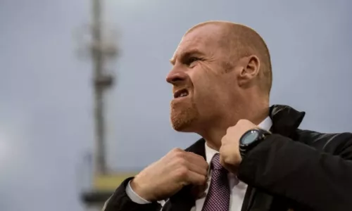 Ноттингем Форест, Шон Дайч