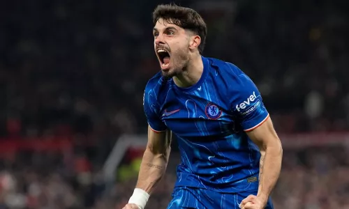 Челси, Атлетико