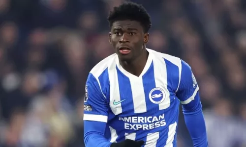 Манчестер Юнайтед, Брайтон