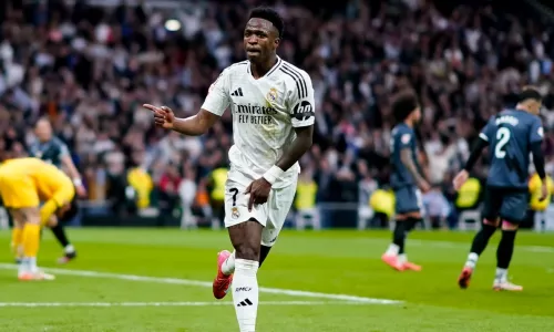 Реал Мадрид, Фламенго