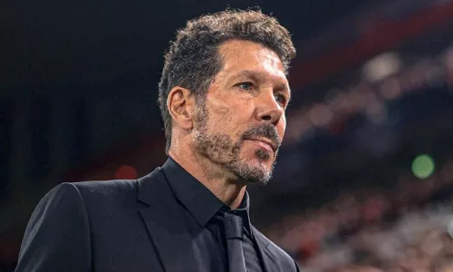 Тоттенхэм, Атлетико