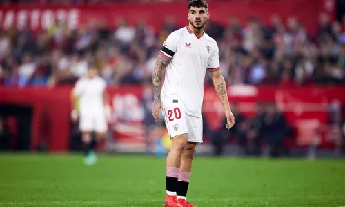 Реал Мадрид, Тоттенхэм