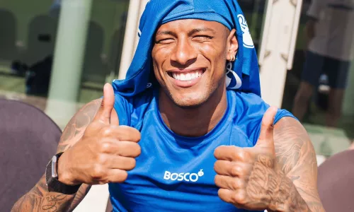 ФК Динамо Москва, Ролан Гусев