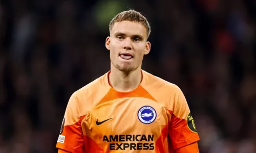 Бавария, Брайтон