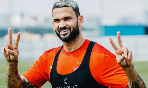 ФК Спартак Москва, Виллиан Жозе