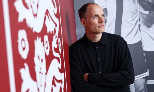 Томас Тухель