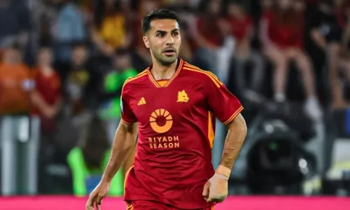 Рома, Ювентус