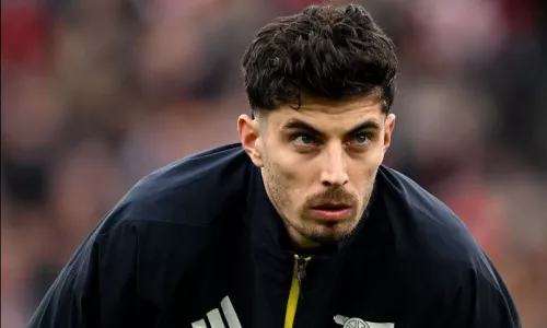 Арсенал, Кай Хаверц