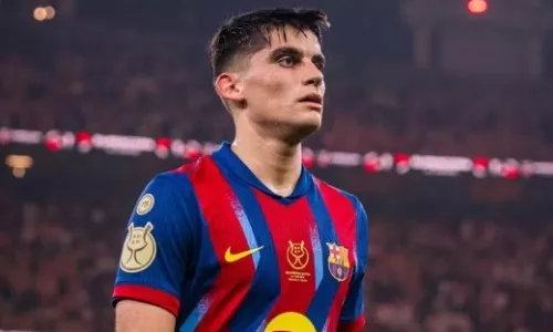 Милан, Барселона