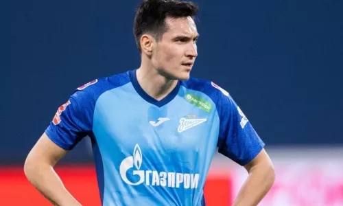 ФК Зенит, ПФК ЦСКА