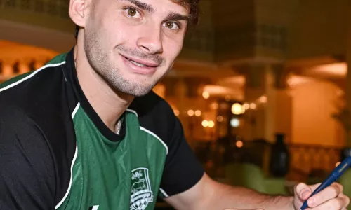 ФК Краснодар, Мурад Мусаев