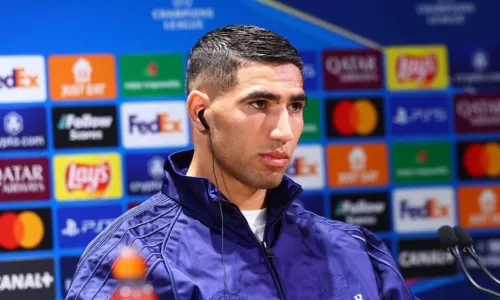 Реал Мадрид, ПСЖ