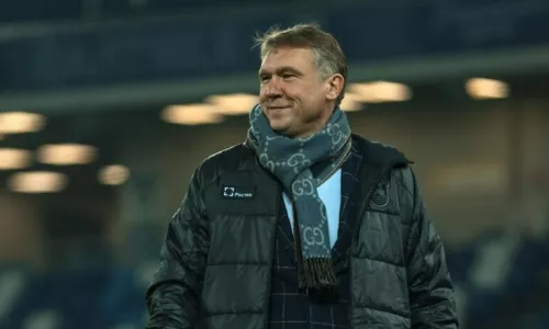 ФК Балтика, ФК Факел