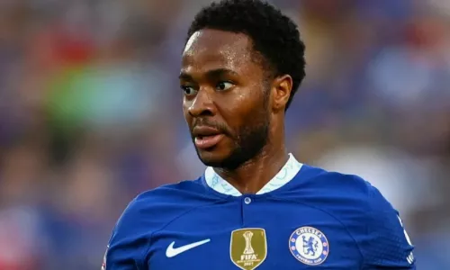 Фейеноорд, Рахим Стерлинг