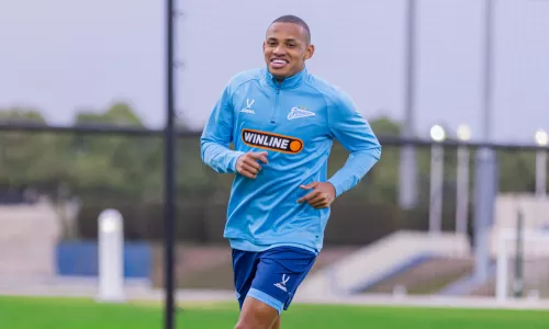 ФК Зенит, Джон Джон