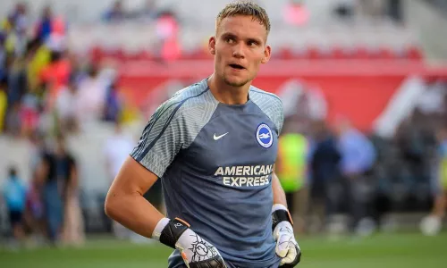 Брайтон, Бавария