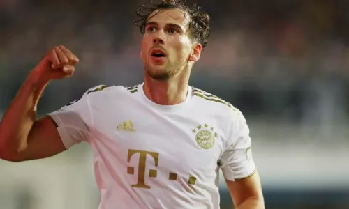 Милан, Бавария